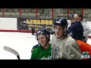 Video post by @NorthIowaBulls on YouTube