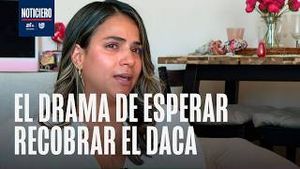 Video post by @nmasunivision on YouTube