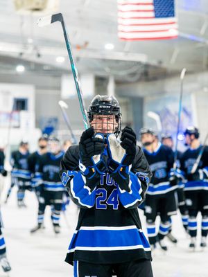 Image post by @kentuckyhockeyclub on Instagram
