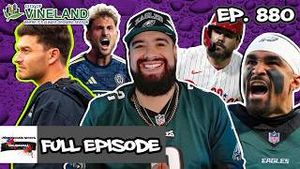 Video post by @undergroundsportsphiladelphia on YouTube