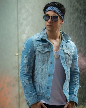 Image post by @chinoynacho on Instagram