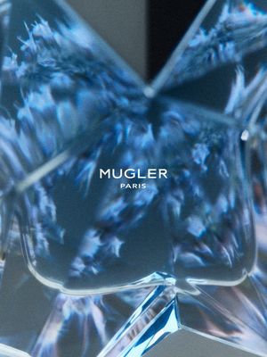 Image post by @muglerofficial on Instagram