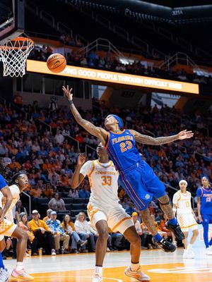 Image post by @gatorswbk on Instagram