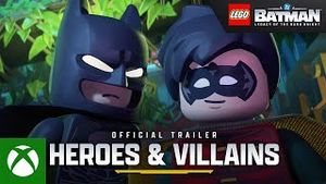 Video post by @xbox on YouTube