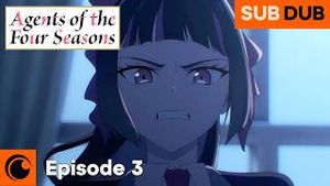 Video post by @crunchyroll on YouTube