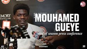 Video post by @atlhawks on YouTube