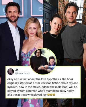 Image post by @elitedaily on Instagram