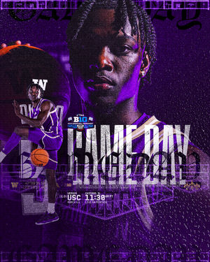 Image post by @UW_MBB on Twitter