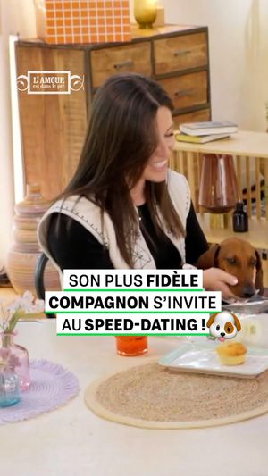 Image post by @m6officiel on Instagram