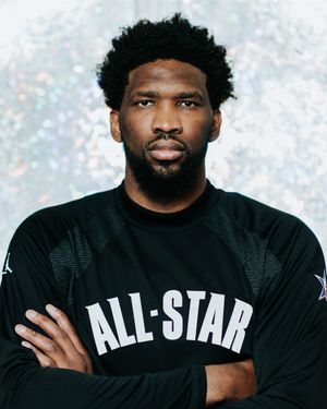 Image post by @sixers on Twitter/X