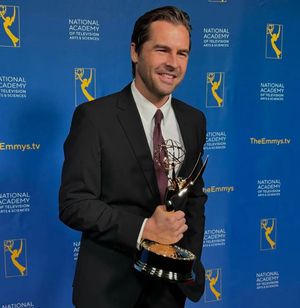 Image post by @NBCUniverso on Twitter