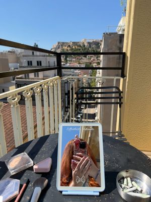 Image post by @annmariegajdos on Instagram