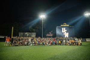 Image post by @southernmissbsb on Instagram