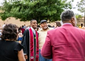 Image post by @oupricecollege on Instagram