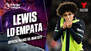Video post by @deportes on YouTube