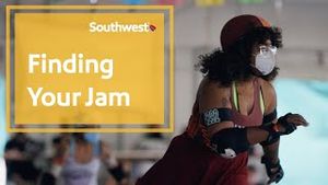 Video post by @southwestair on YouTube