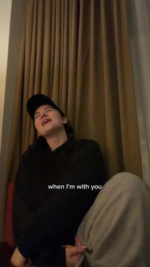 Video post by @laurenspencerspam on TikTok