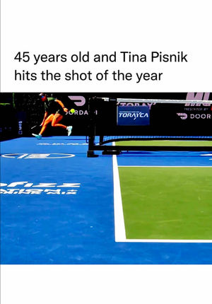 Video post by @thekitchenpickleball on TikTok
