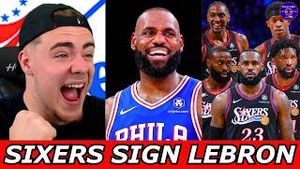 Video post by @phillytakewithrb on YouTube