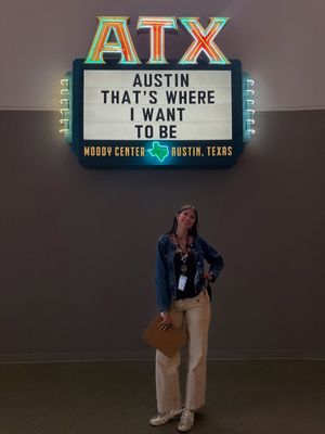Image post by @texasmoody on Instagram