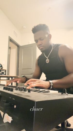 Video post by @clifftayloriv on Facebook