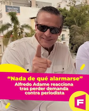 Video post by @famososunivision on TikTok