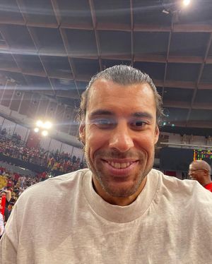 Image post by @euroleague on Instagram