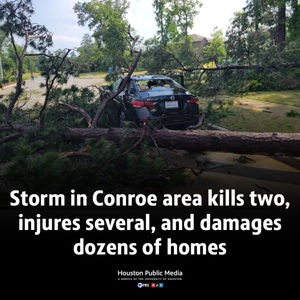 Image post by @houstonpubmedia on Instagram