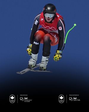 Image post by @teamcanada on Instagram