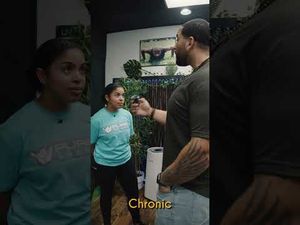 Video post by @pureshaka302 on YouTube