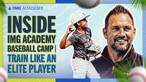 Video post by @imgacademy on YouTube