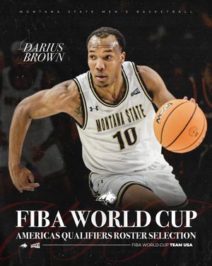 Image post by @msubobcatsmbb on Instagram