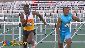 Video post by @nbcsports on YouTube
