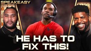 Video post by @undisputedonfs1 on YouTube