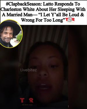 Image post by @theshaderoom on Instagram