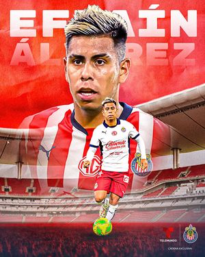 Image post by @telemundodeportes on Instagram