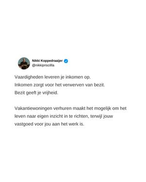 Image post by @nikkipriscillla on Instagram