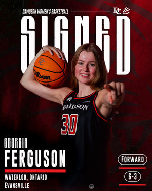 Image post by @davidsonwbb on Instagram