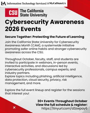 Image post by @mycalstatela on Instagram
