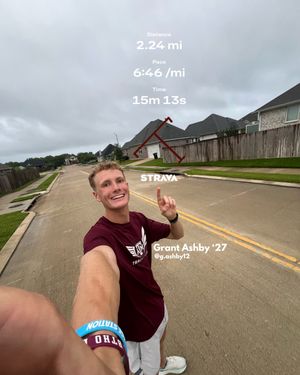 Image post by @tamu on Instagram