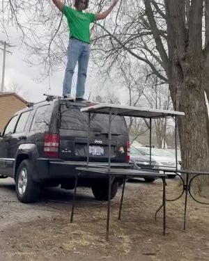 Image post by @barstoolmsu on Instagram