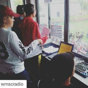 Image post by @montclairstateu on Instagram