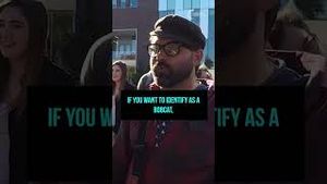 Video post by @turningpointusa on YouTube
