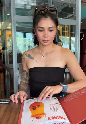 Video post by @ifyouseekay_.__ on TikTok