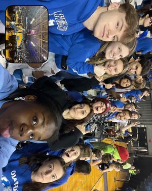 Image post by @ubtrueblue on Instagram