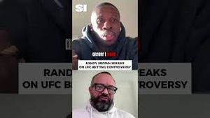 Video post by @sportsillustrated on YouTube