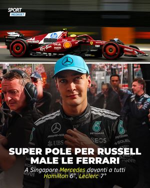 Image post by @sportmediaset on Instagram