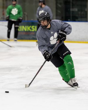 Image post by @ohiohockeyd2 on Instagram