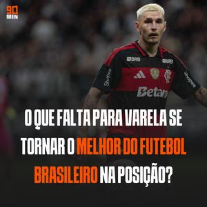 Image post by @90minbrasil on Instagram