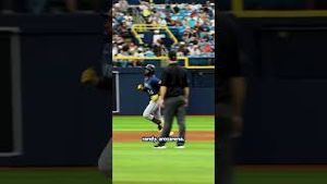 Video post by @mariners on YouTube